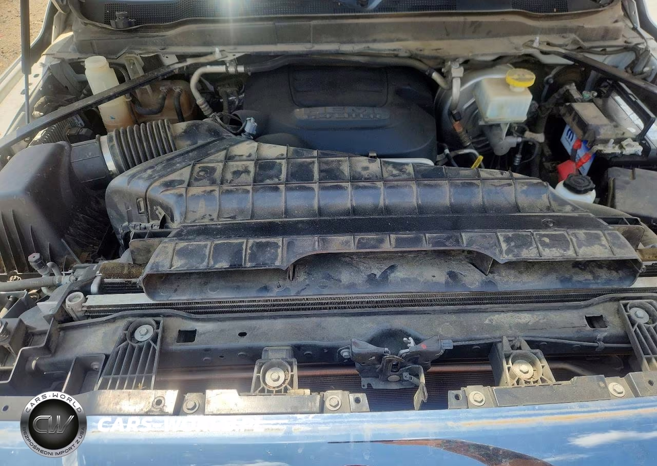 2020 Ram 2500 Tradesman VIN:3C6UR4HJ5LG110481 - 11
