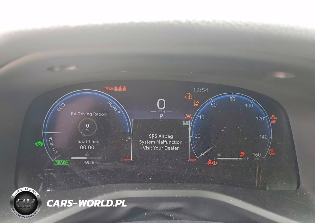 2025 Toyota Camry Xle VIN:4T1DAACK7SU646452 - 9
