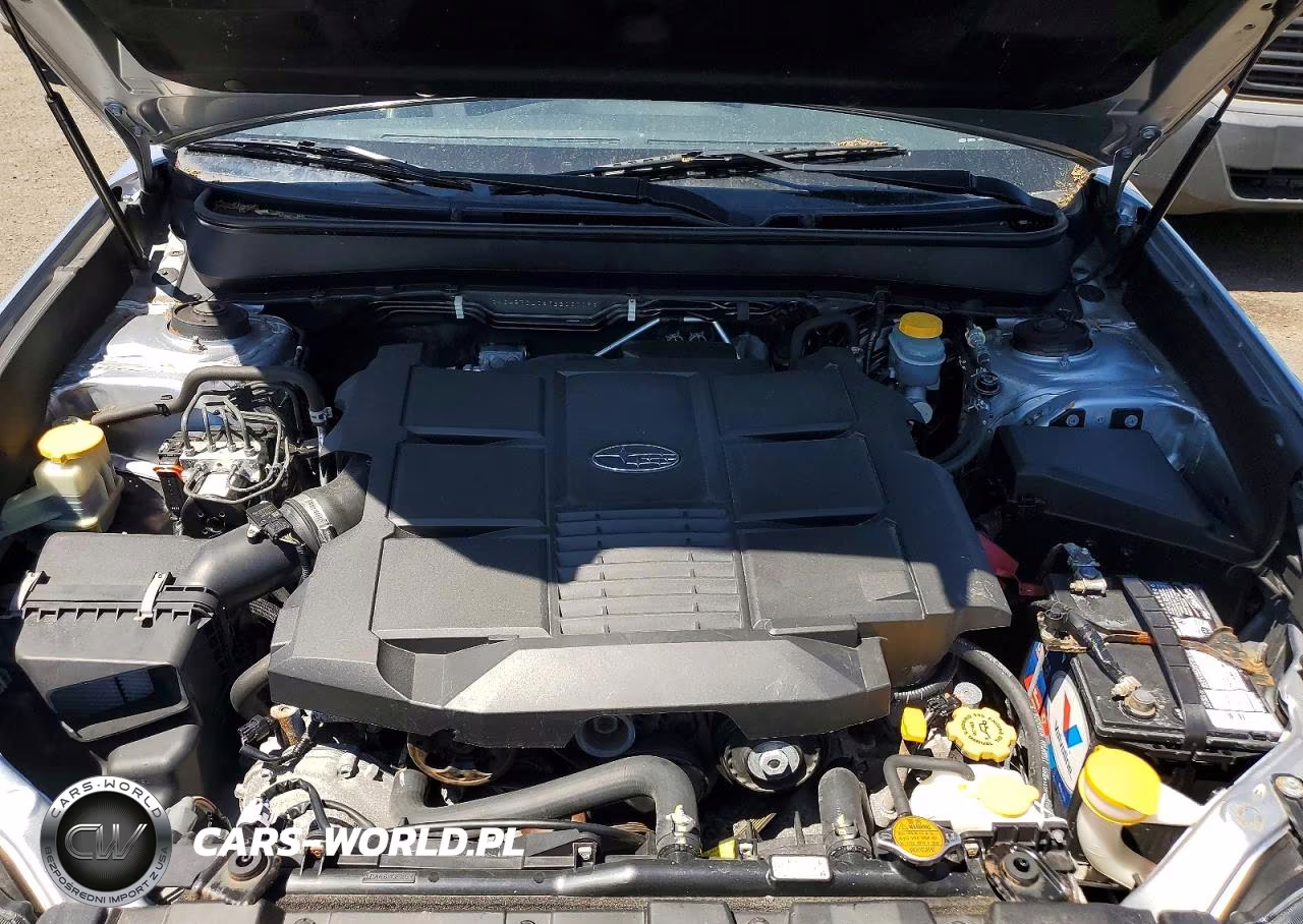 2014 Subaru Outback 3.6R Limited VIN:4S4BRDLC6E2203719 - 11