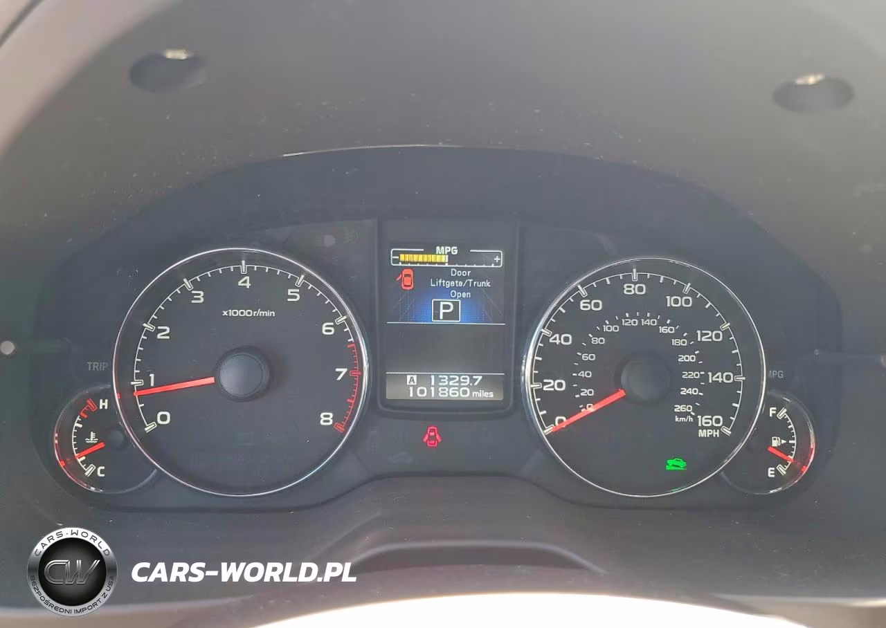 2014 Subaru Outback 3.6R Limited VIN:4S4BRDLC6E2203719 - 9