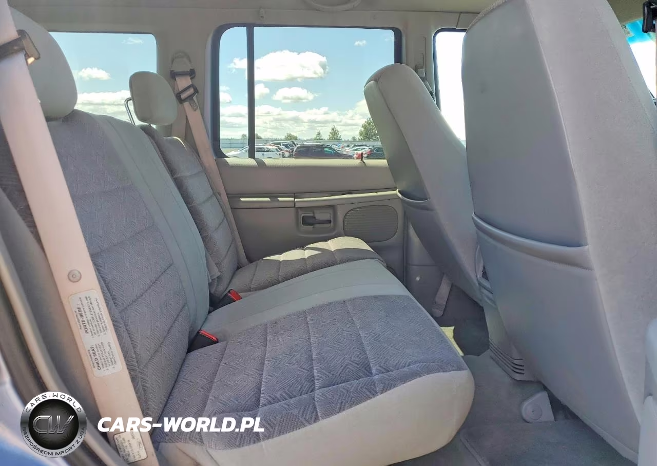 1998 Ford Explorer VIN:1FMZU34E8WZC29528 - 11