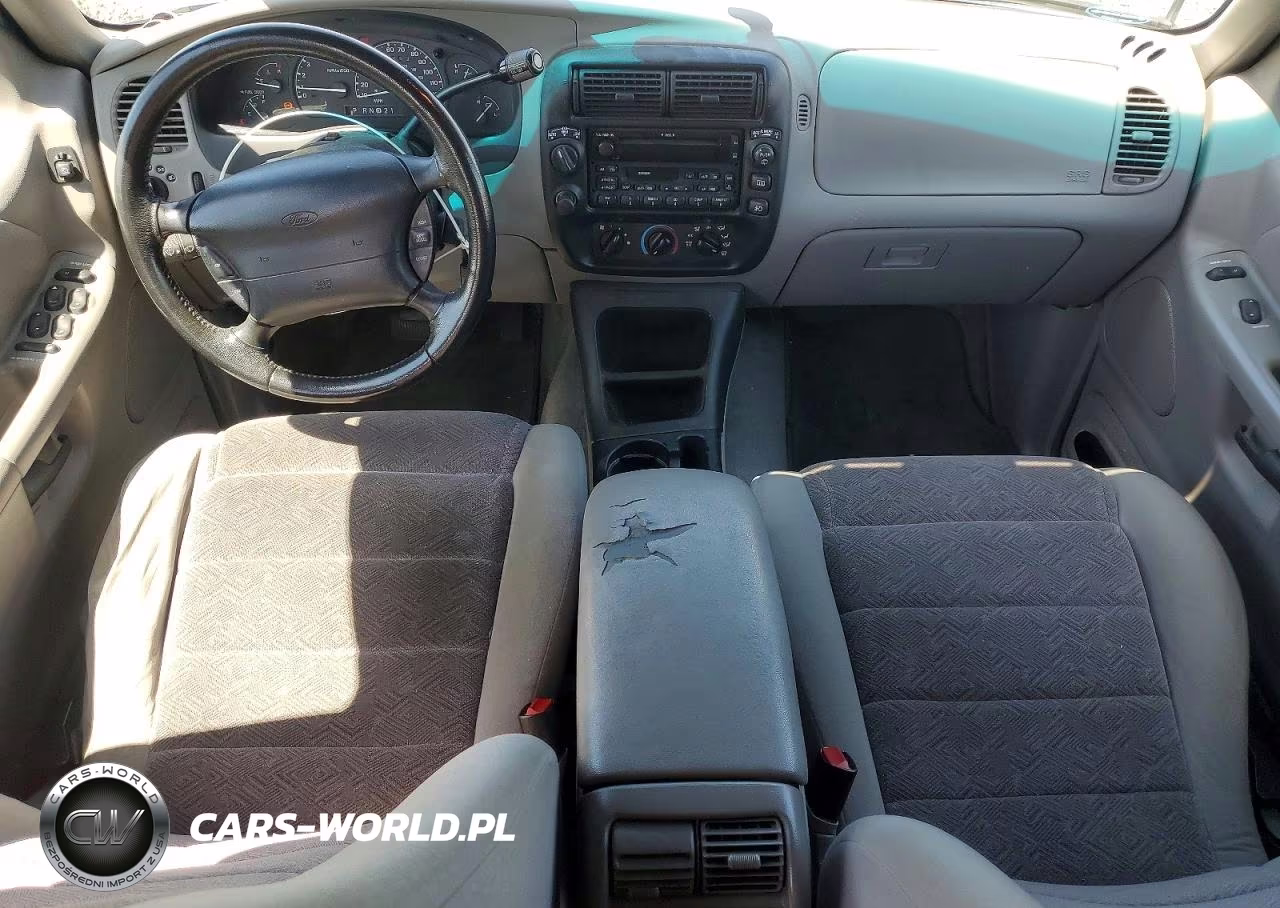 1998 Ford Explorer VIN:1FMZU34E8WZC29528 - 8