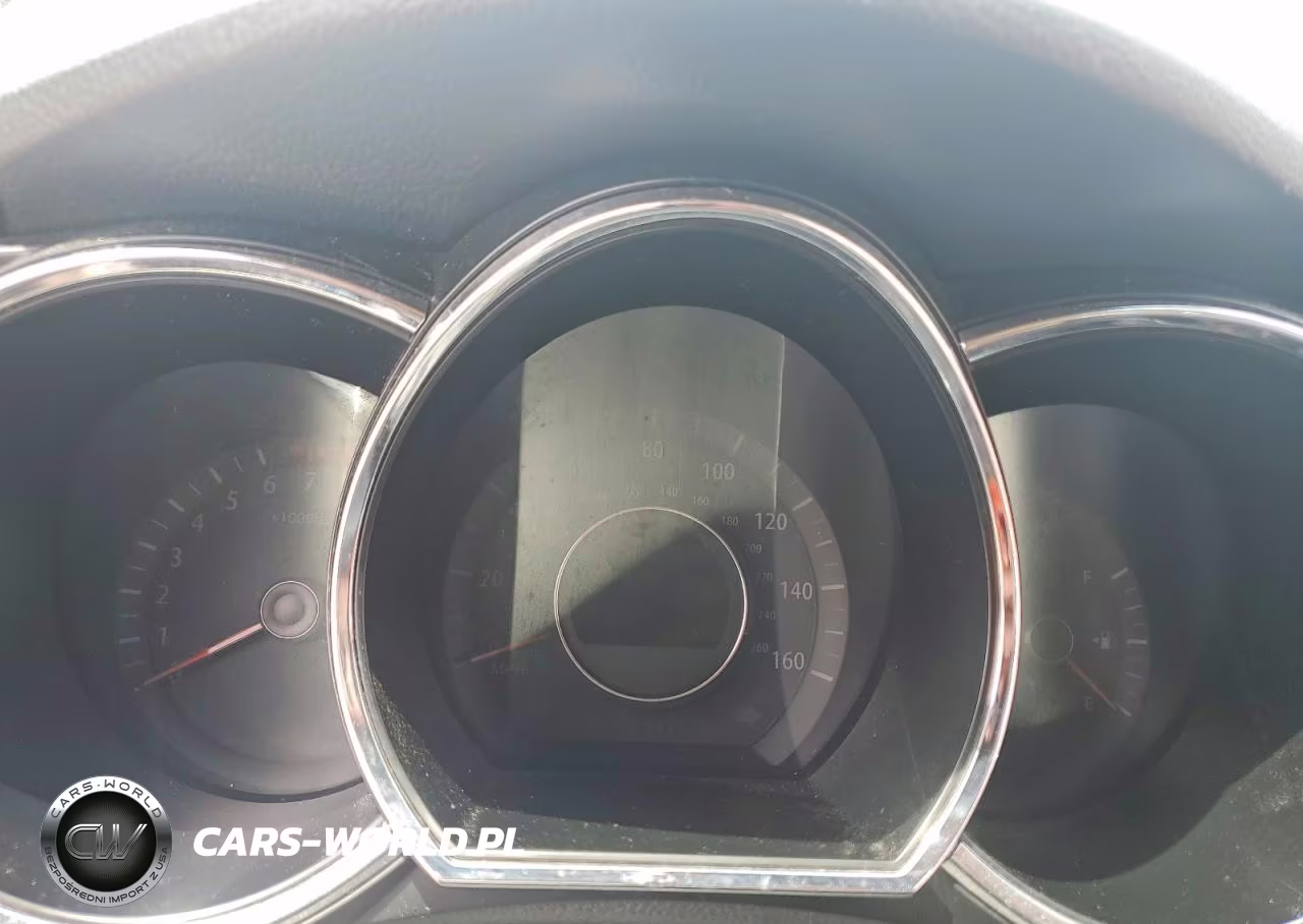 2013 Kia Optima Lx VIN:5XXGM4A77DG199929 - 9