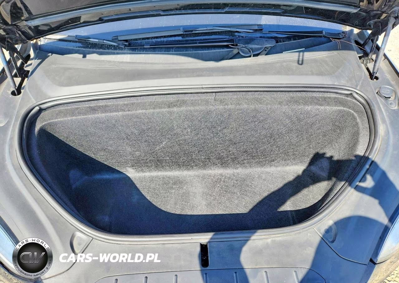 2018 Tesla Model X VIN:5YJXCBE43JF142956 - 11