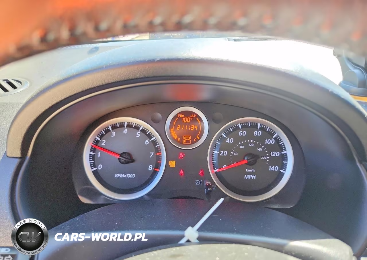 2012 Nissan Sentra 2.0 VIN:3N1AB6AP2CL705762 - 9