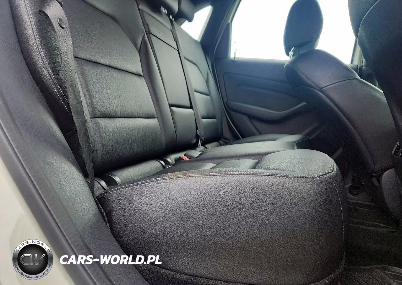 2017 Mercedes-Benz B 250E VIN:WDDVP9AB4HJ015022 - 11