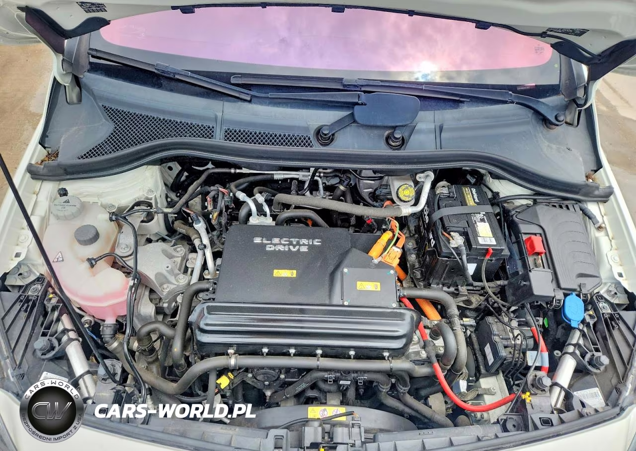 2017 Mercedes-Benz B 250E VIN:WDDVP9AB4HJ015022 - 12