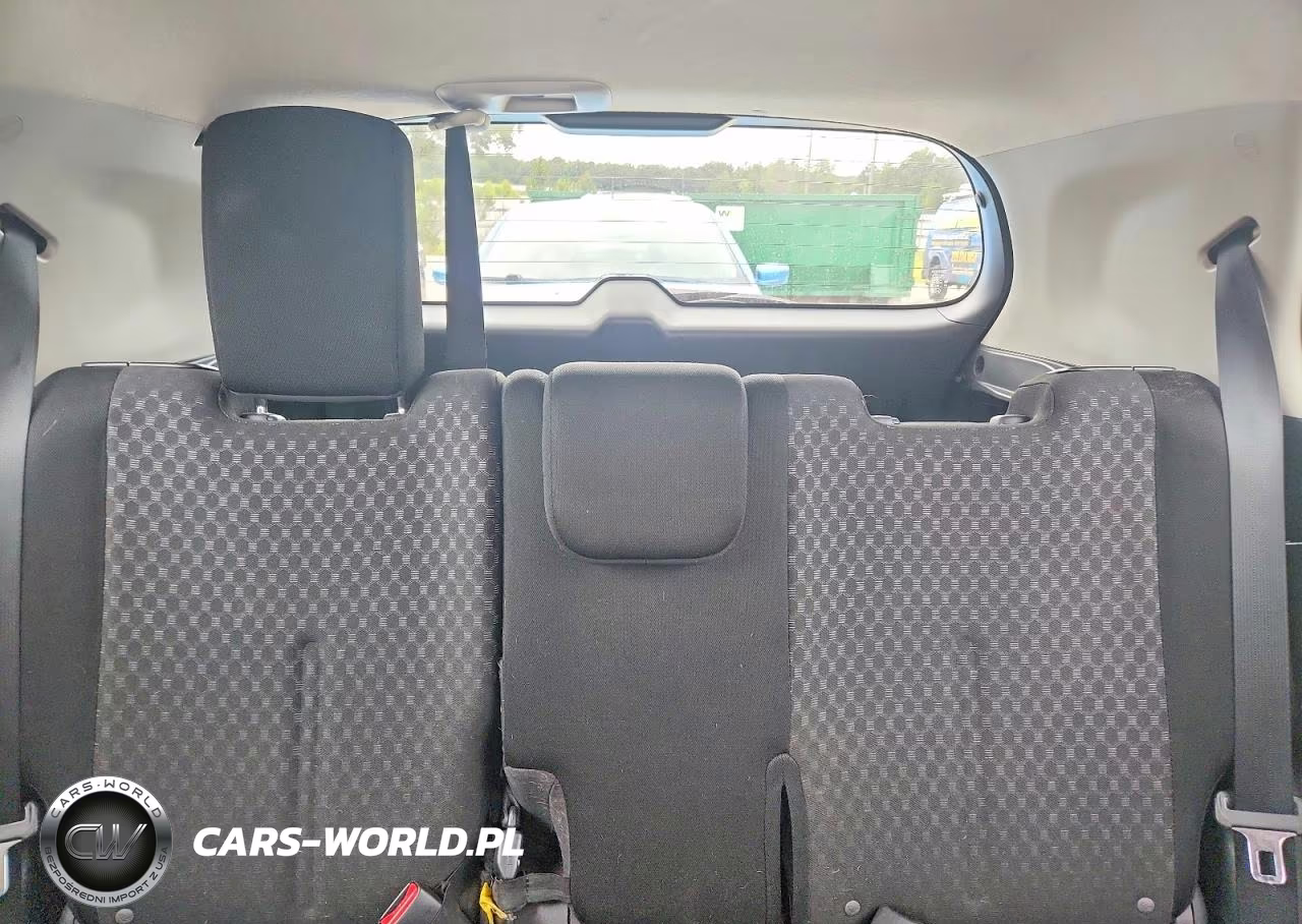 2011 Scion Xd Base VIN:JTKKU4B41B1009350 - 10