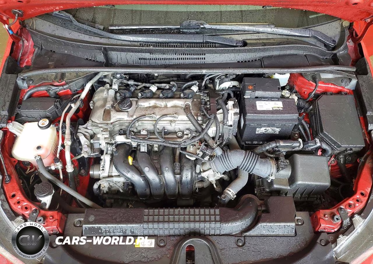 2020 Toyota Corolla Le VIN:JTDEPRAE0LJ045678 - 11