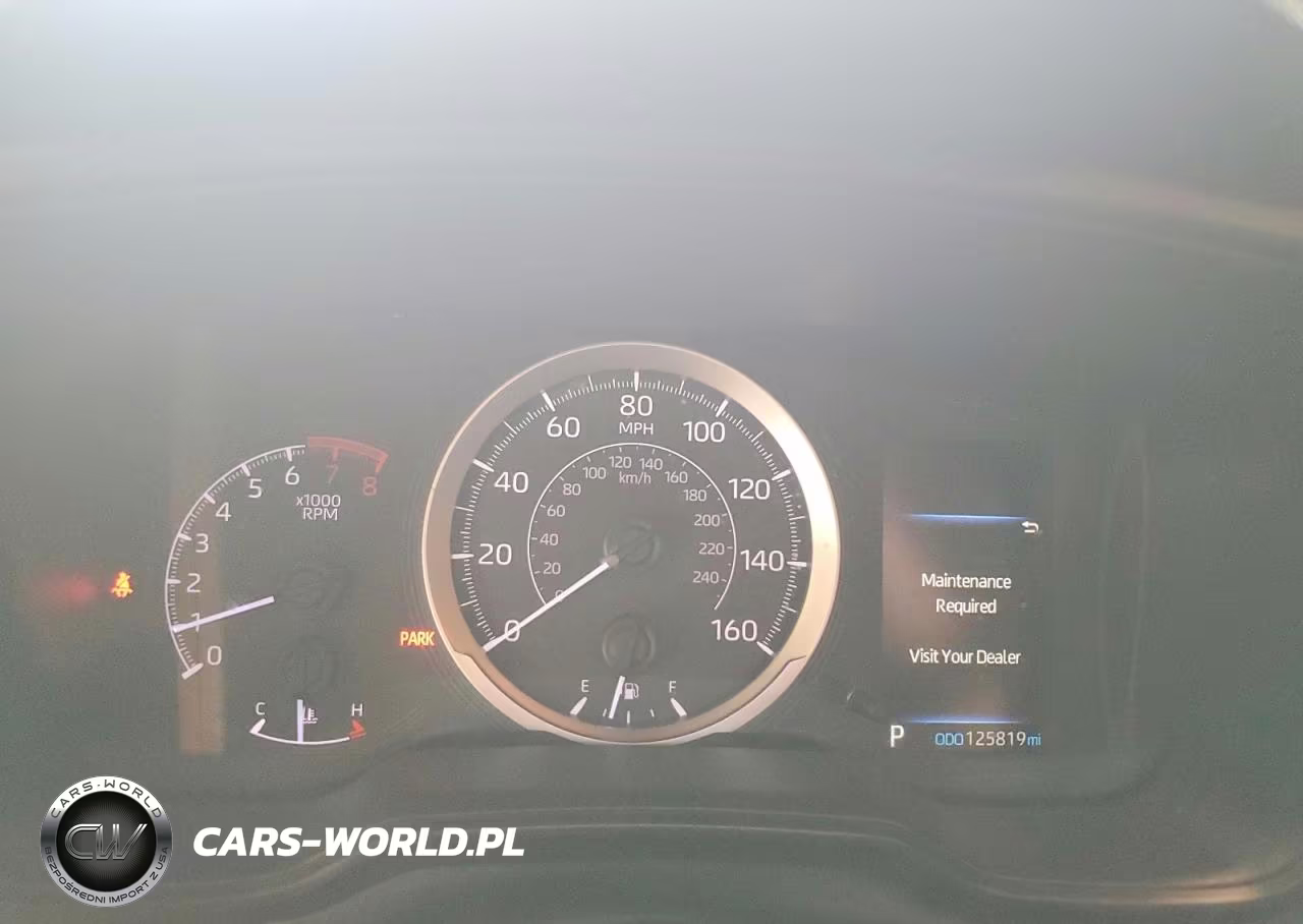 2020 Toyota Corolla Le VIN:JTDEPRAE0LJ045678 - 9