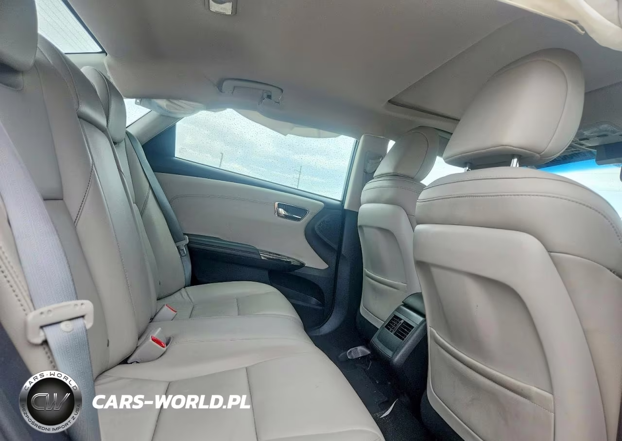 2017 Toyota Avalon Hybrid Xle Premium VIN:4T1BD1EB1HU059393 - 10