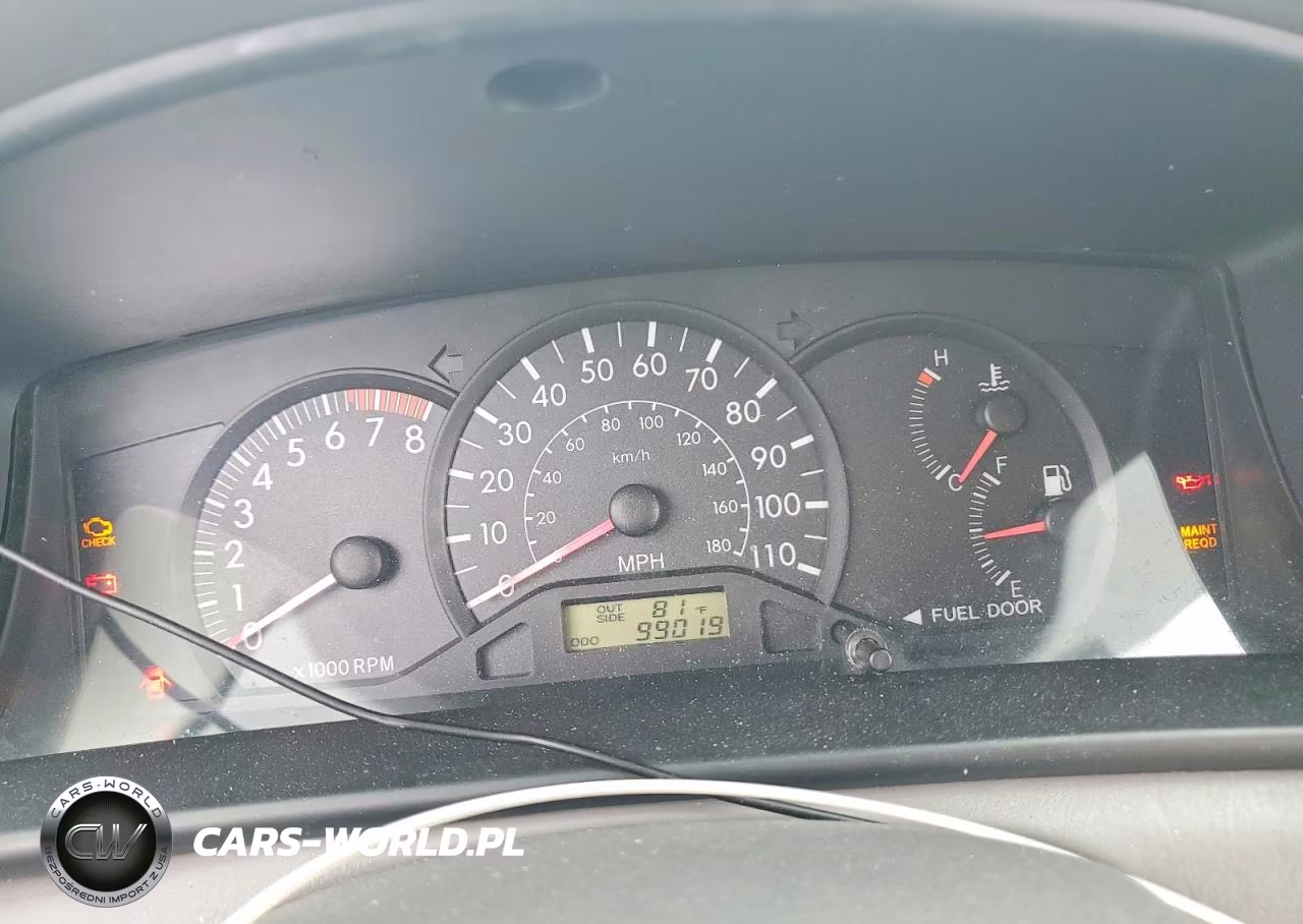 2007 Toyota Corolla Ce VIN:2T1BR32E27C844128 - 9