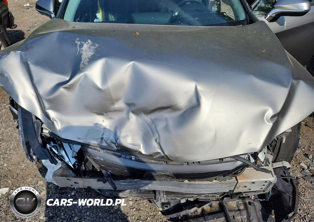 2019 Lexus Rx 350 Base VIN:2T2BZMCA2KC192701 - 12