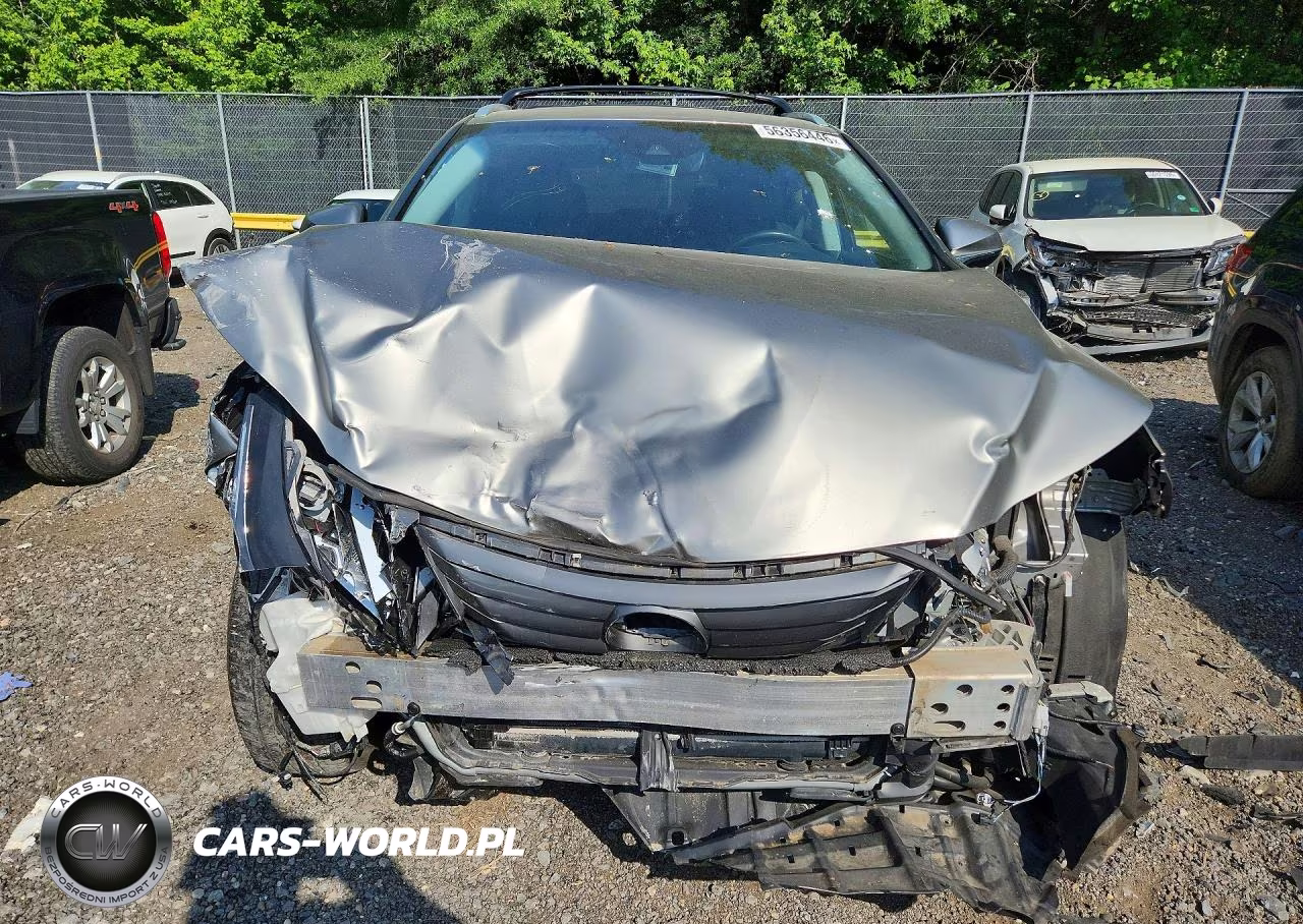 2019 Lexus Rx 350 Base VIN:2T2BZMCA2KC192701 - 5