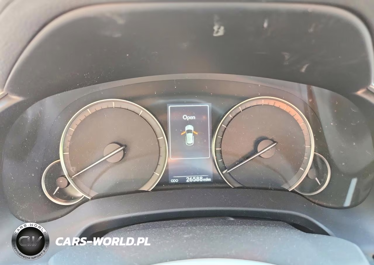 2019 Lexus Rx 350 Base VIN:2T2BZMCA2KC192701 - 9