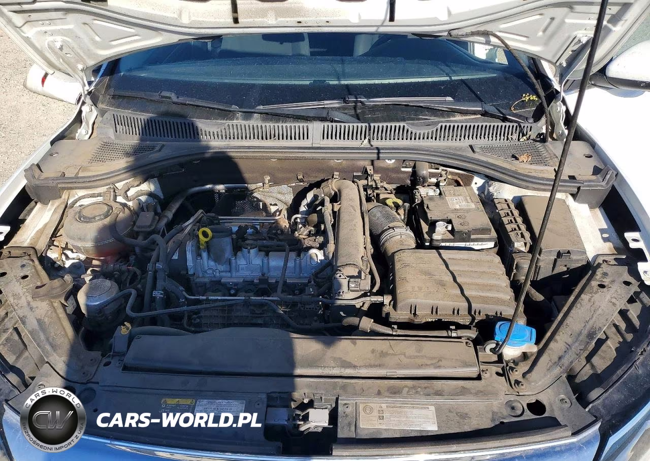 2019 Volkswagen Jetta S VIN:3VWC57BUXKM172072 - 11