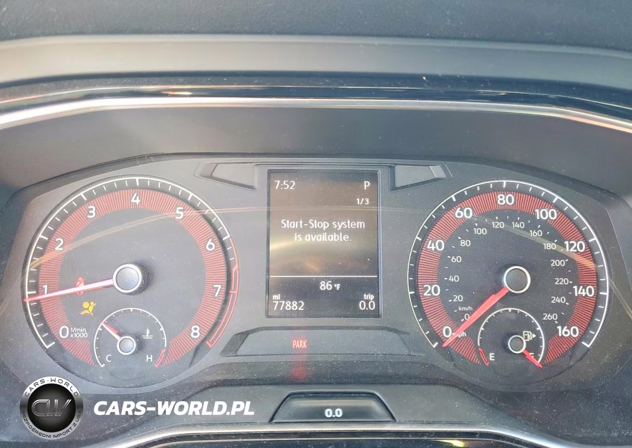 2019 Volkswagen Jetta S VIN:3VWC57BUXKM172072 - 9