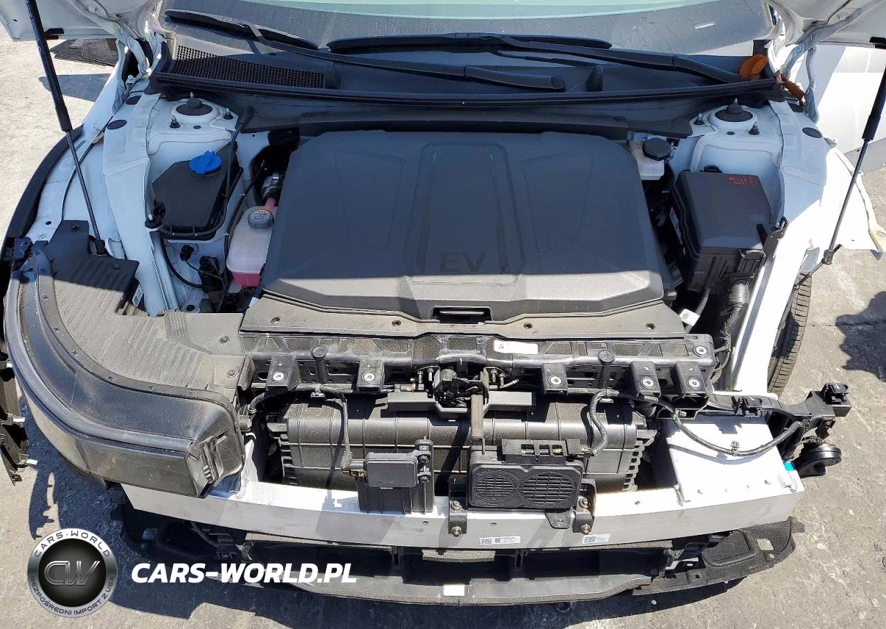 2025 Hyundai Ioniq 5 Sel VIN:7YAKN4DA0SY028396 - 11