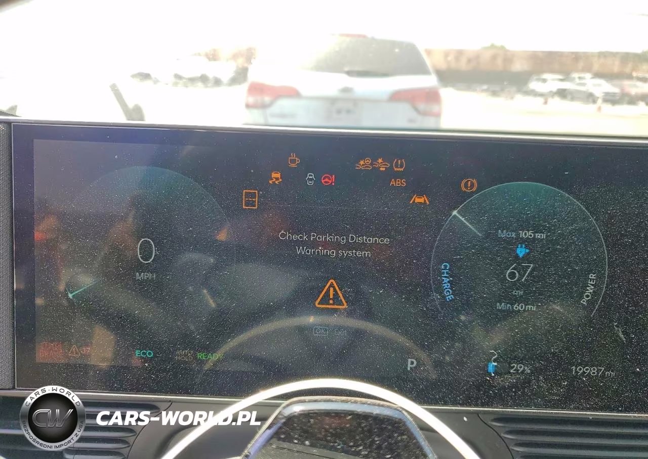 2025 Hyundai Ioniq 5 Sel VIN:7YAKN4DA0SY028396 - 9