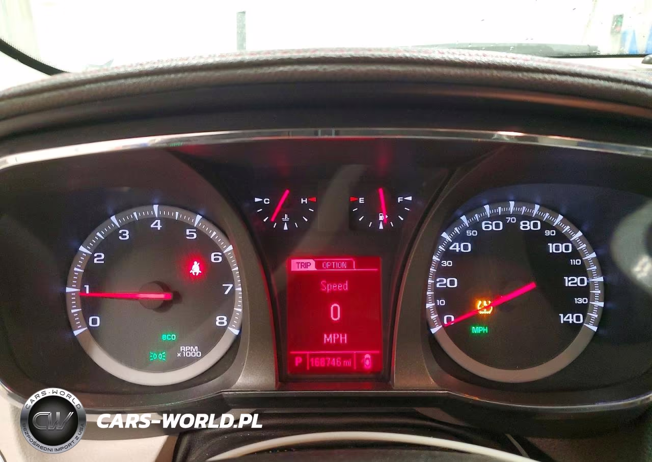 2015 GMC Terrain VIN:2GKFLXEK6F6341606 - 9