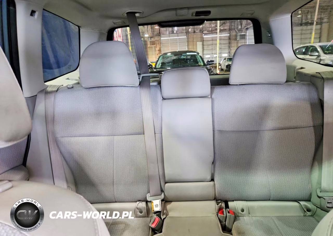 2013 Subaru Forester 2.5X Premium VIN:JF2SHADCXDH442109 - 10