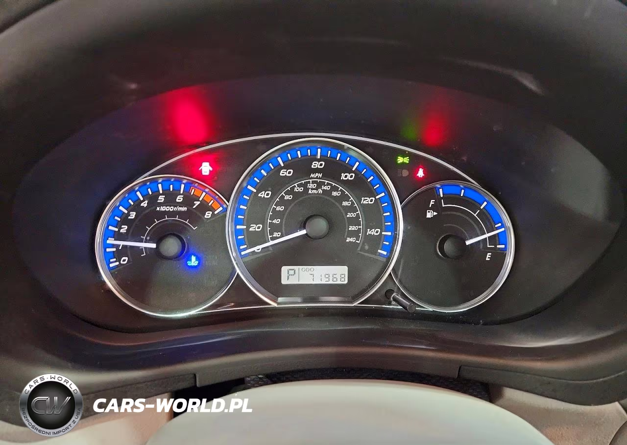 2013 Subaru Forester 2.5X Premium VIN:JF2SHADCXDH442109 - 9