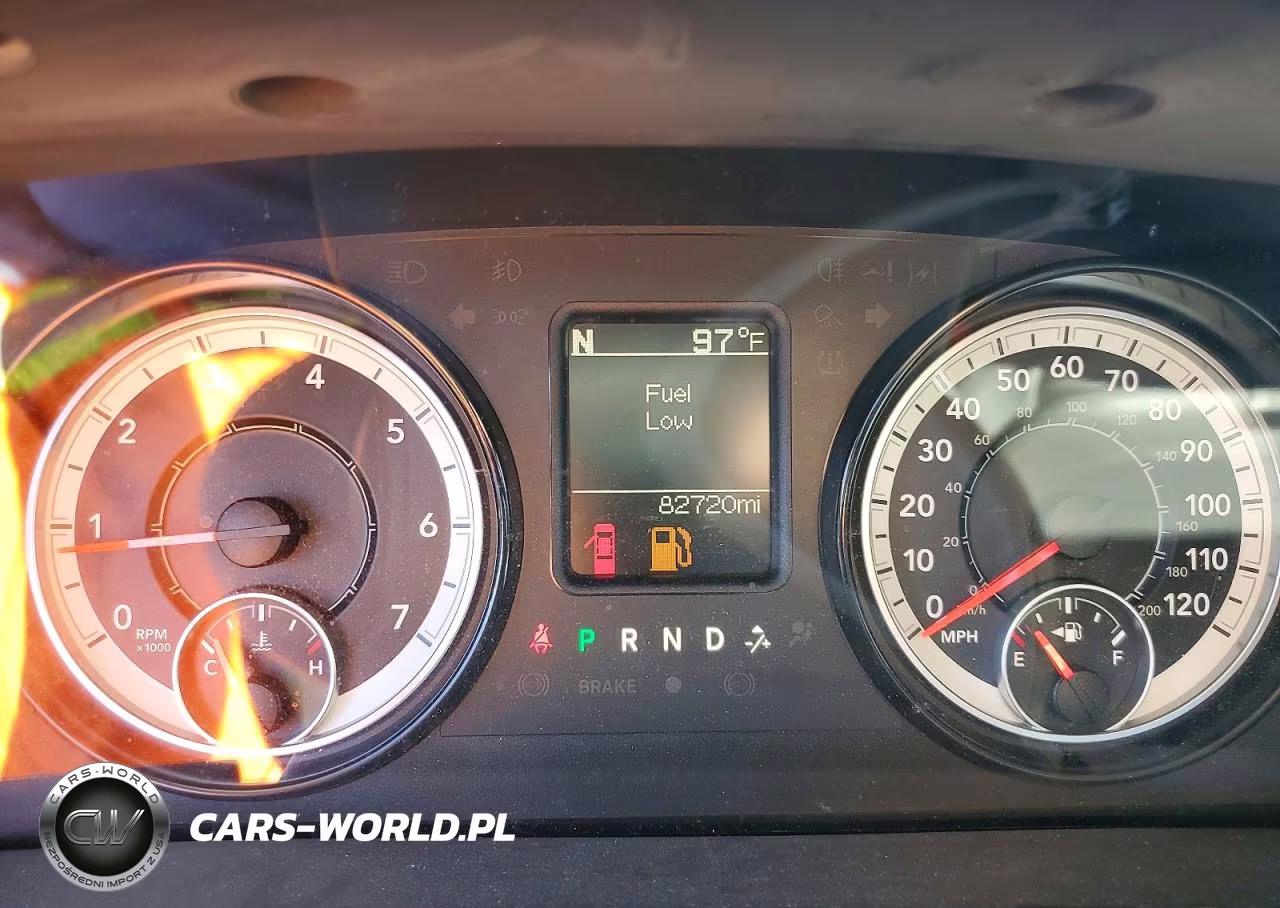 2017 Ram 1500 St VIN:1C6RR7FG0HS702711 - 9