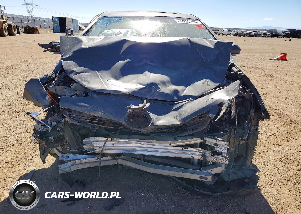 2016 Toyota Prius Three VIN:JTDKARFU9G3027291 - 5