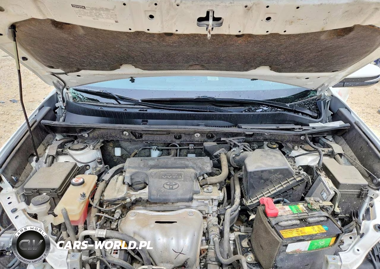 2017 Toyota Rav4 Xle VIN:JTMWFREV0HD097318 - 12