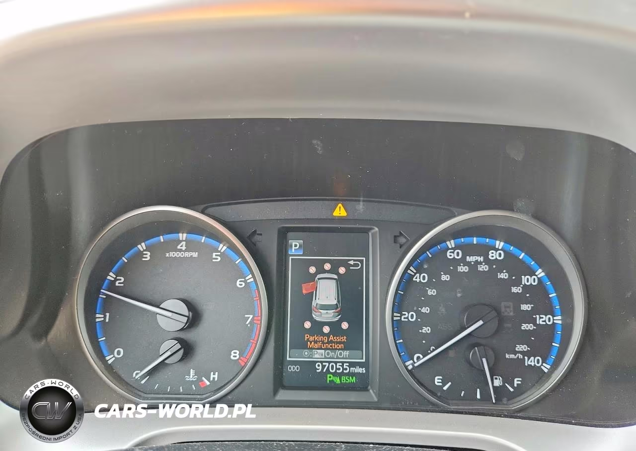 2017 Toyota Rav4 Xle VIN:JTMWFREV0HD097318 - 9
