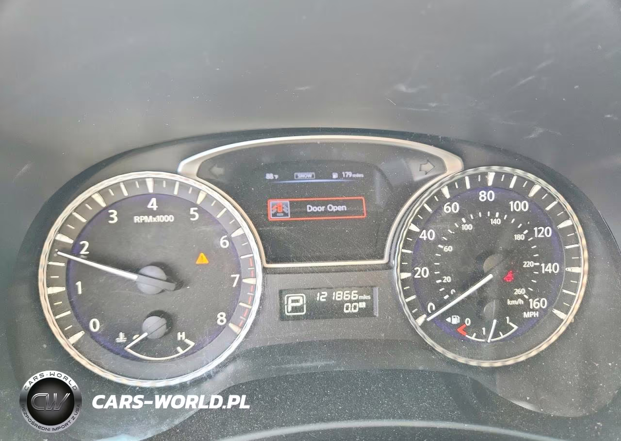 2016 Infiniti Qx60 Base VIN:5N1AL0MN5GC524878 - 9