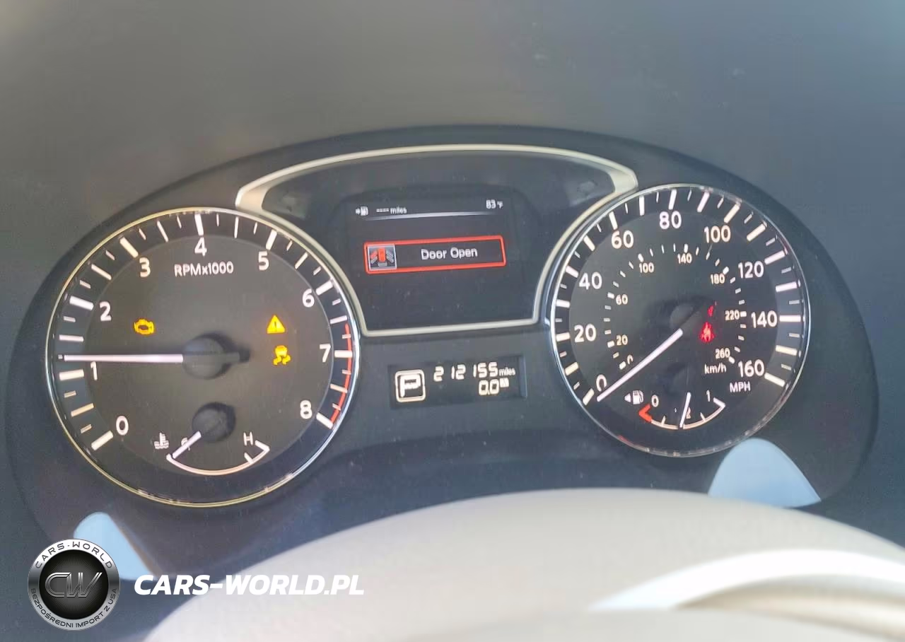 2013 Nissan Altima 2.5 VIN:1N4AL3AP6DC122042 - 9