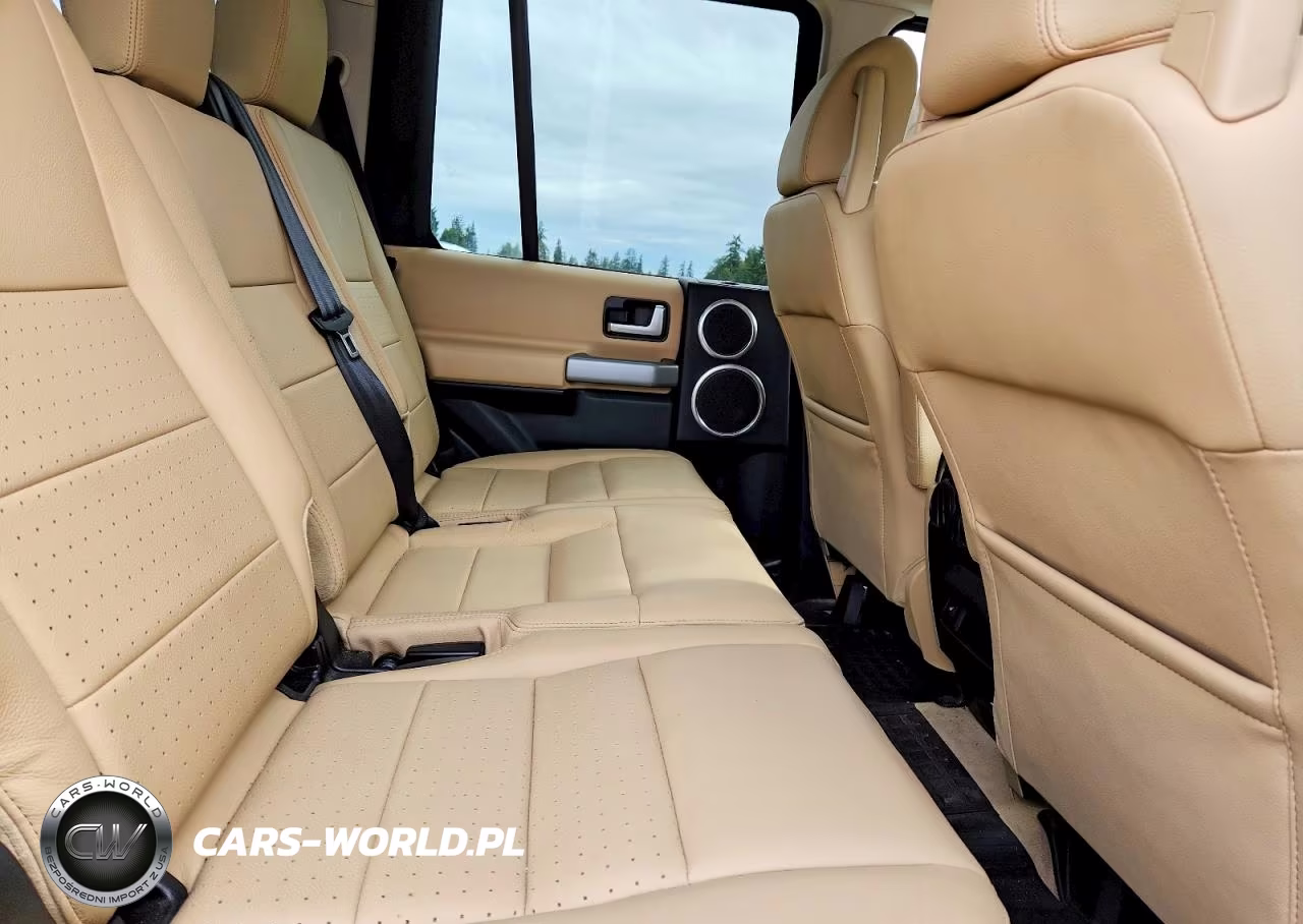 2008 Land Rover Lr3 Se VIN:SALAE25498A488473 - 11