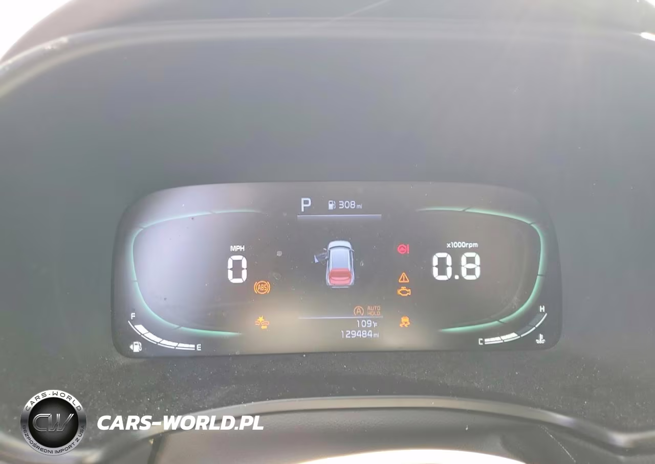 2023 Kia Soul Gt Line VIN:KNDJ53AU7P7841257 - 9