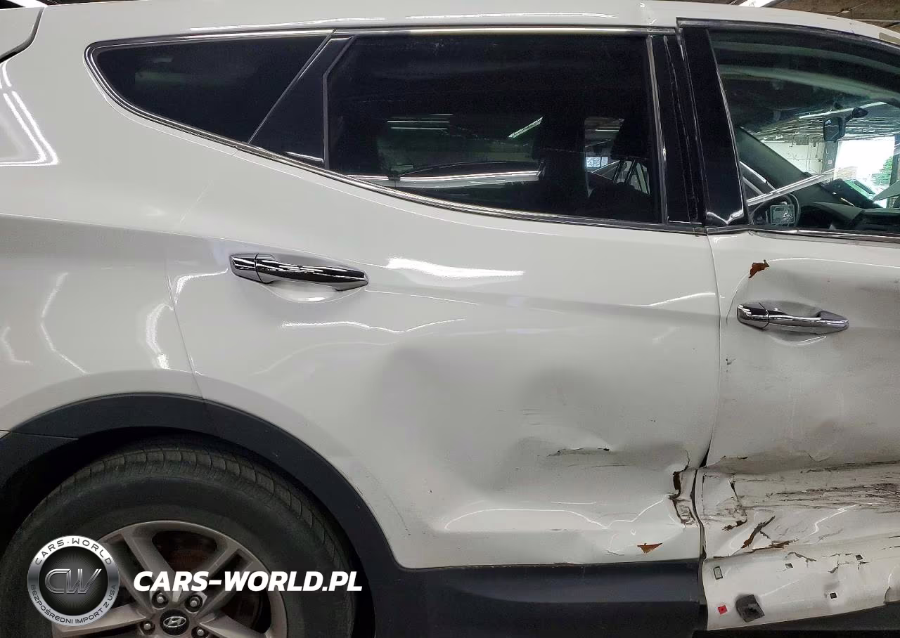 2018 Hyundai Santa Fe Sport 2.4L VIN:5NMZTDLB3JH094623 - 11