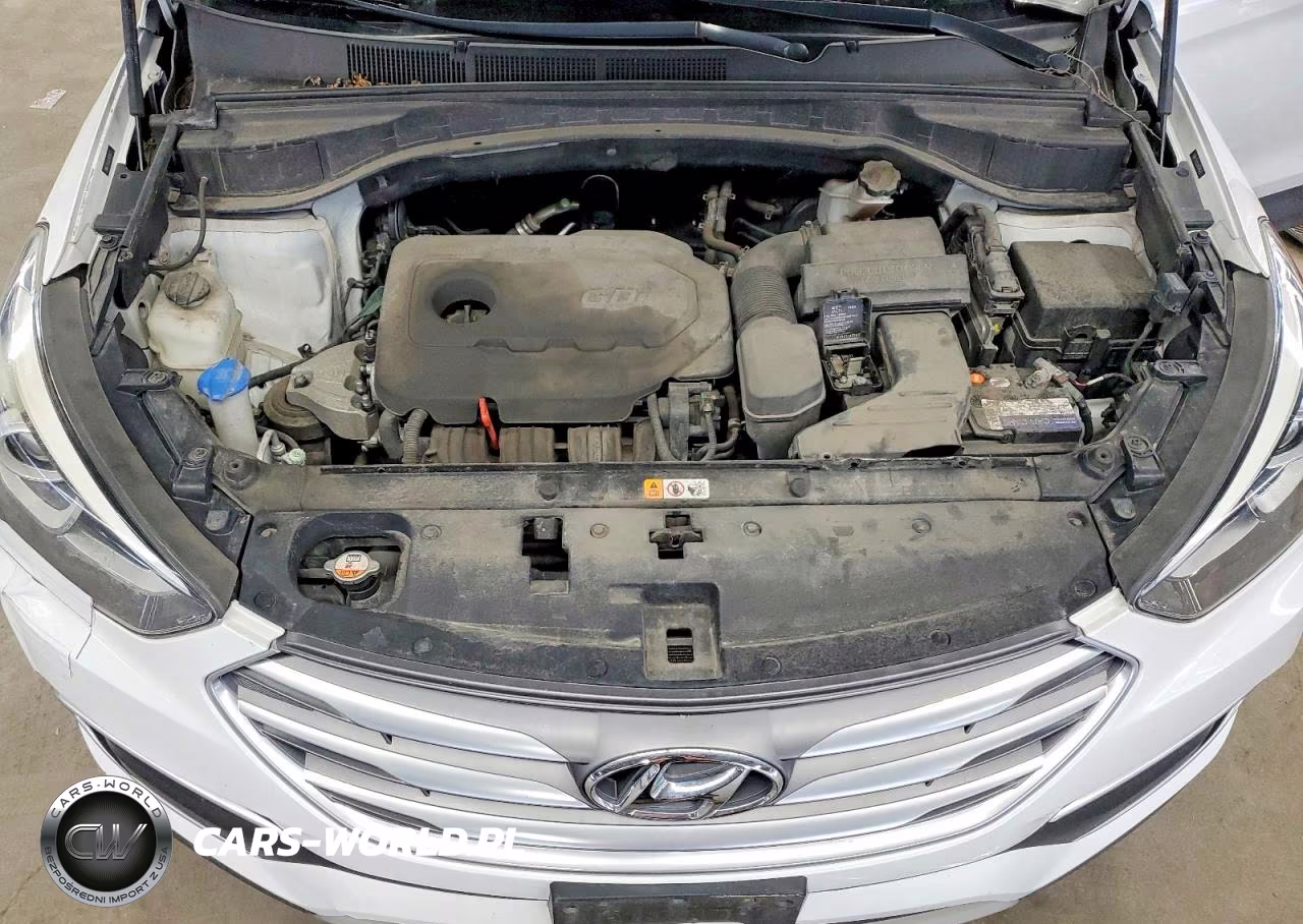 2018 Hyundai Santa Fe Sport 2.4L VIN:5NMZTDLB3JH094623 - 12
