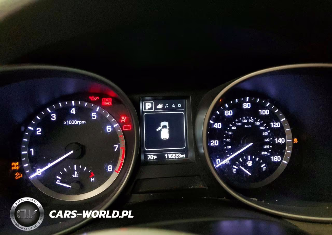 2018 Hyundai Santa Fe Sport 2.4L VIN:5NMZTDLB3JH094623 - 9