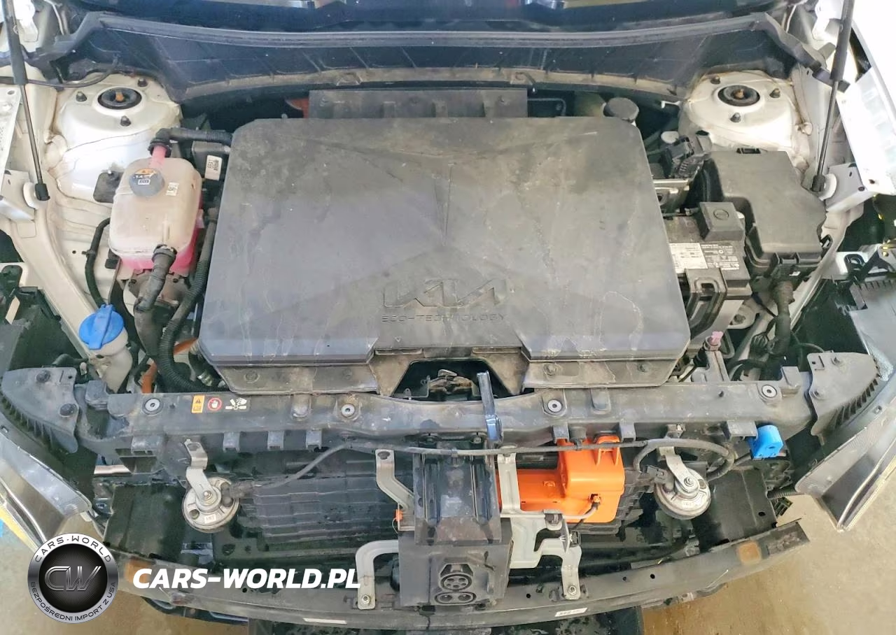 2023 Kia Niro Wind VIN:KNDCR3L1XP5049101 - 12