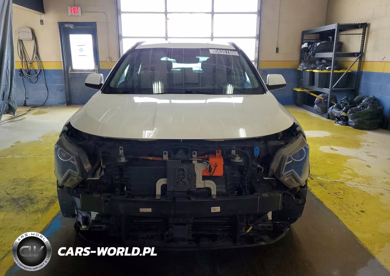 2023 Kia Niro Wind VIN:KNDCR3L1XP5049101 - 5