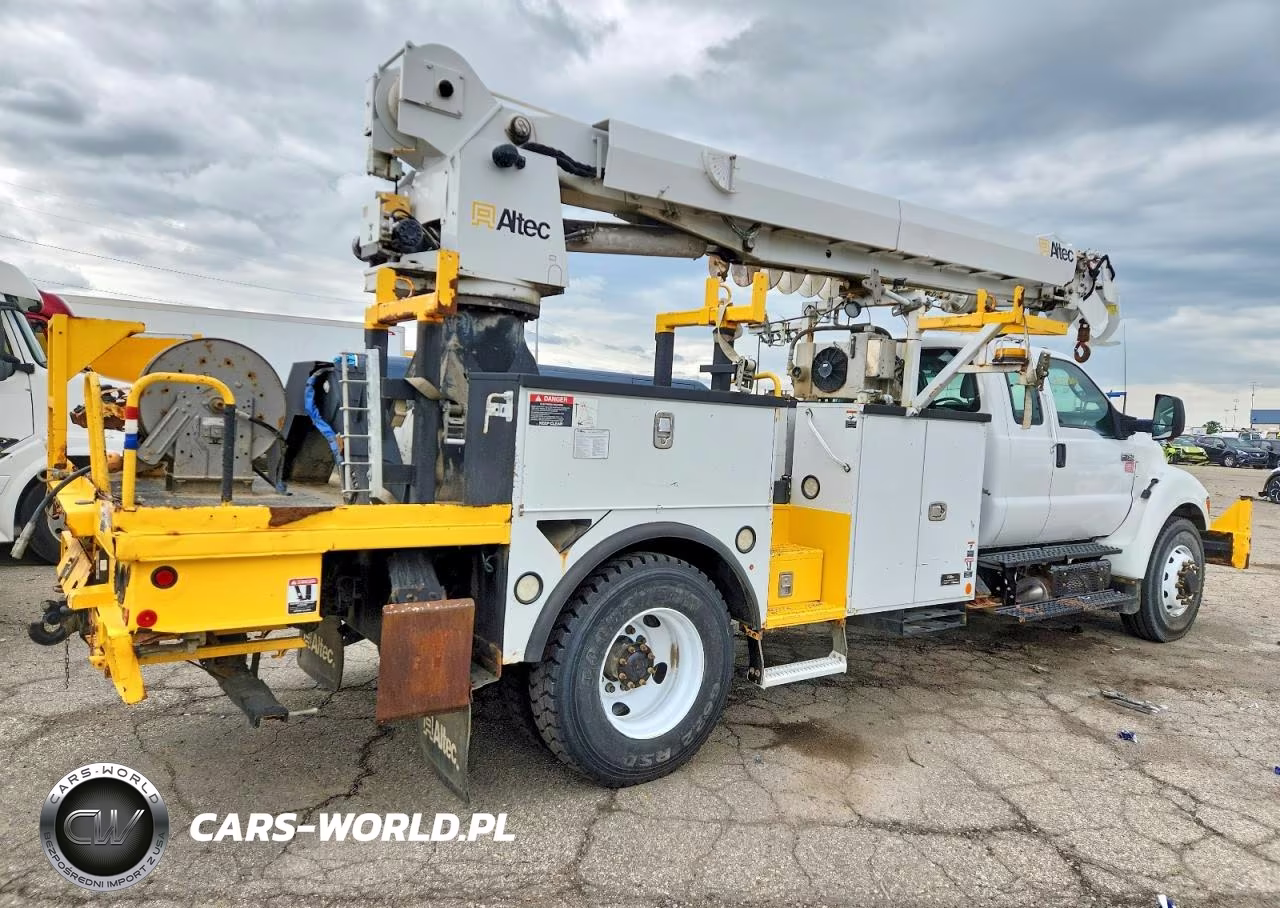2015 Ford F750 Super Duty VIN:3FRXX7FK1FV727999 - 4
