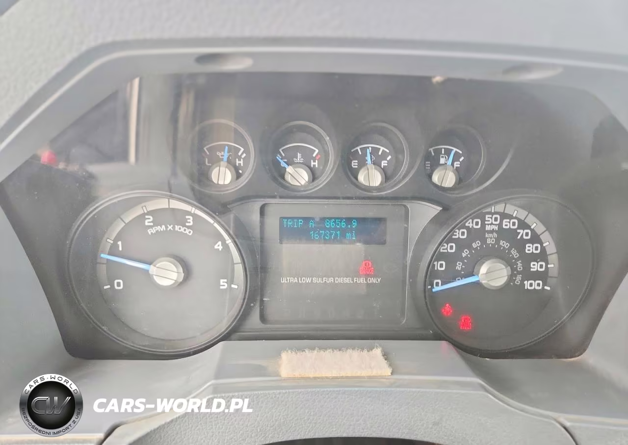 2015 Ford F750 Super Duty VIN:3FRXX7FK1FV727999 - 8