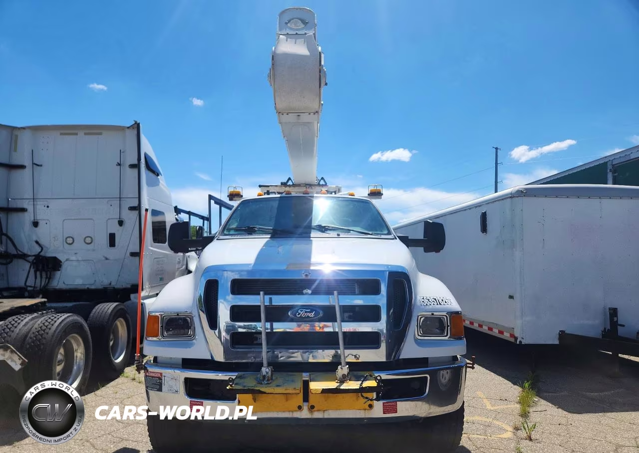 2015 Ford F750 Super Duty VIN:3FRXX7FKXFV638576 - 5