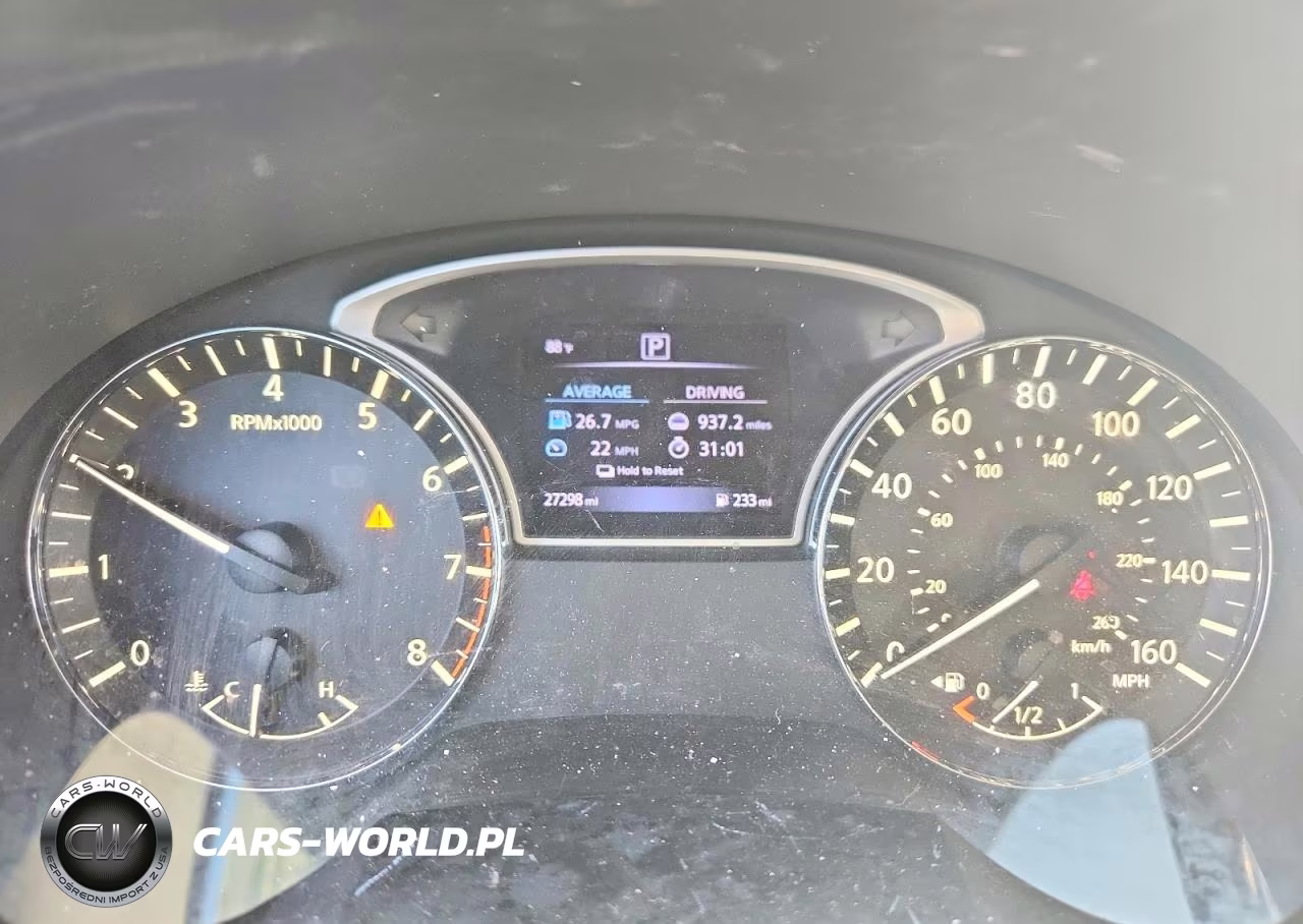 2017 Nissan Altima 2.5 S VIN:1N4AL3AP5HN334442 - 9