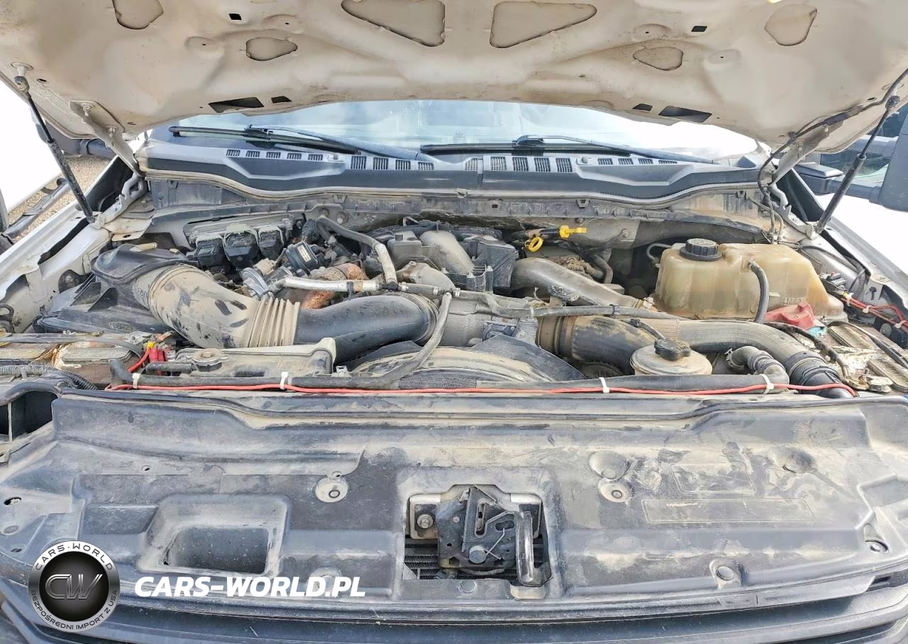 2019 Ford F550 Super Duty VIN:1FD0W5HT9KED42803 - 11