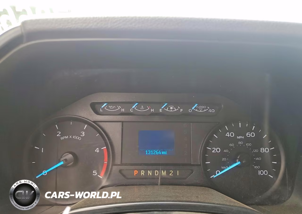2019 Ford F550 Super Duty VIN:1FD0W5HT9KED42803 - 9