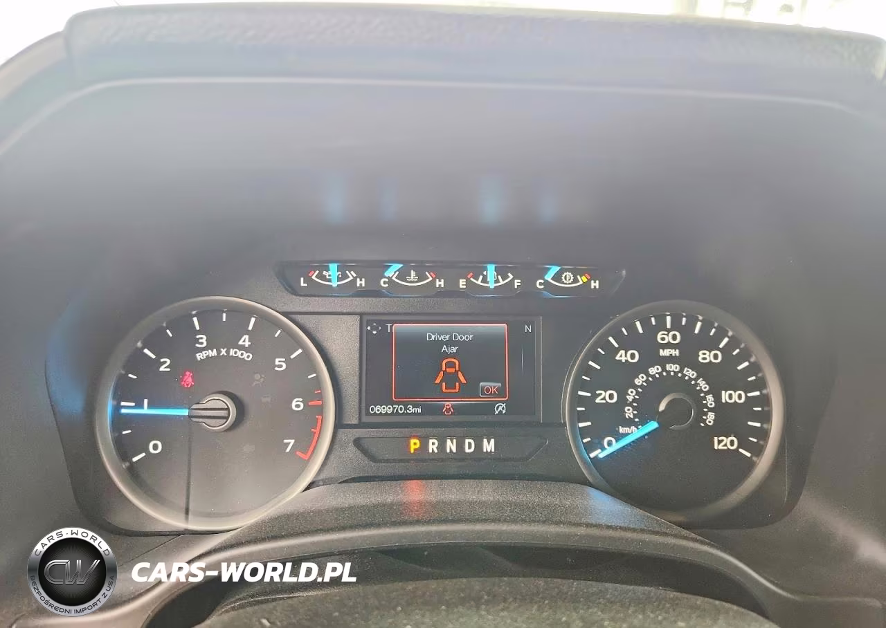 2020 Ford F150 Supercrew VIN:1FTEW1E42LKF38536 - 9