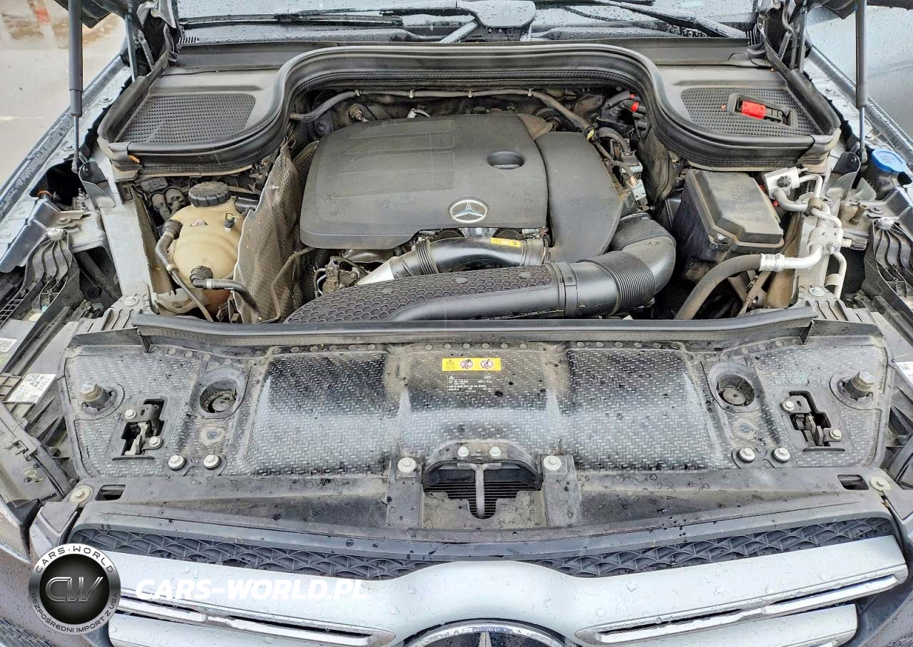 2020 Mercedes-Benz Gle 350 4Matic VIN:4JGFB4KB8LA113330 - 11
