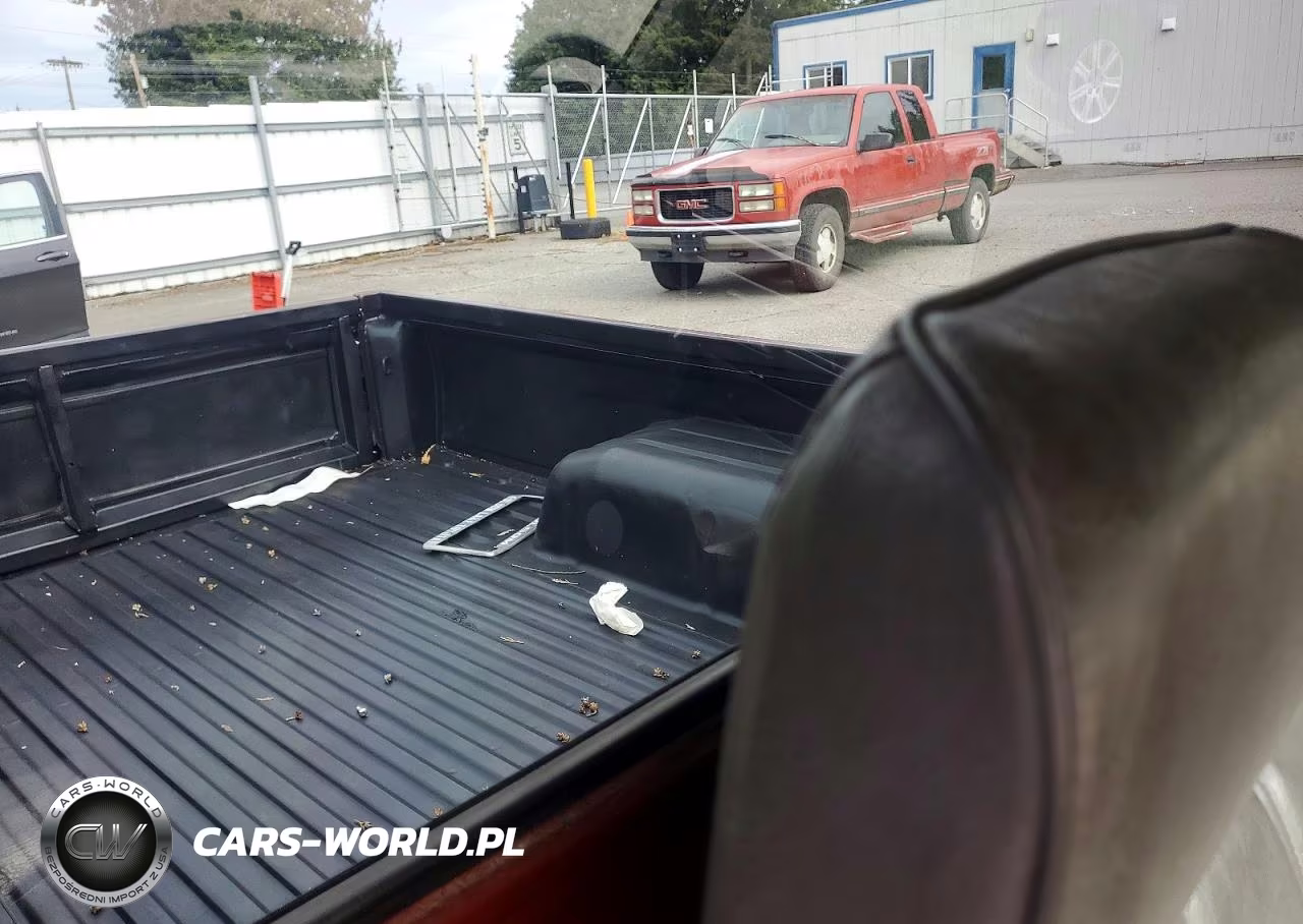 1987 Toyota Pickup Base VIN:JT4RN50R1H0227519 - 10