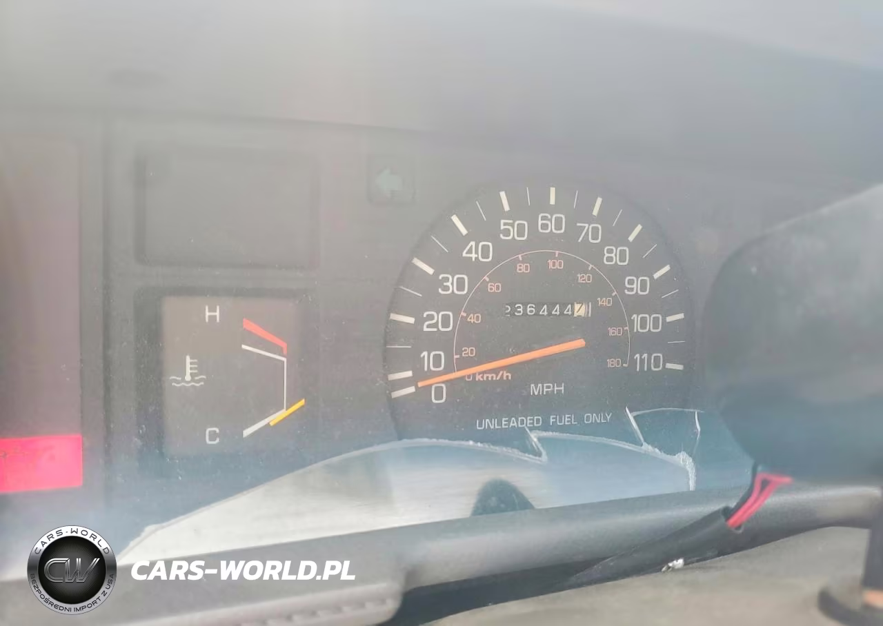 1987 Toyota Pickup Base VIN:JT4RN50R1H0227519 - 9