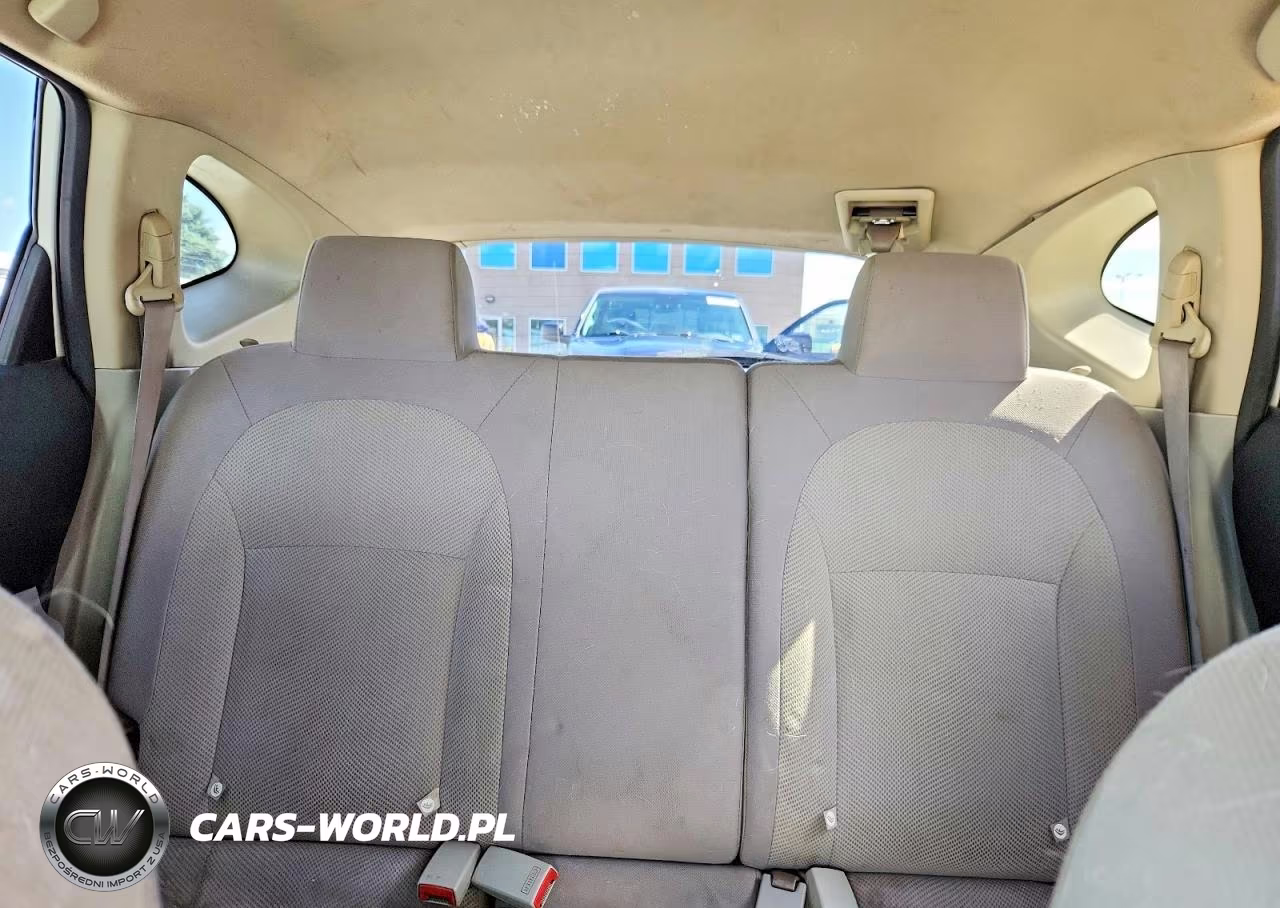 2013 Nissan Rogue S VIN:JN8AS5MV9DW125300 - 10
